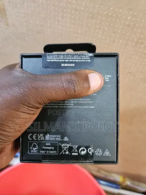 Samsung Galaxy Ring