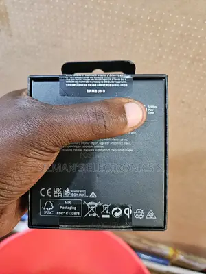 Samsung Galaxy Ring