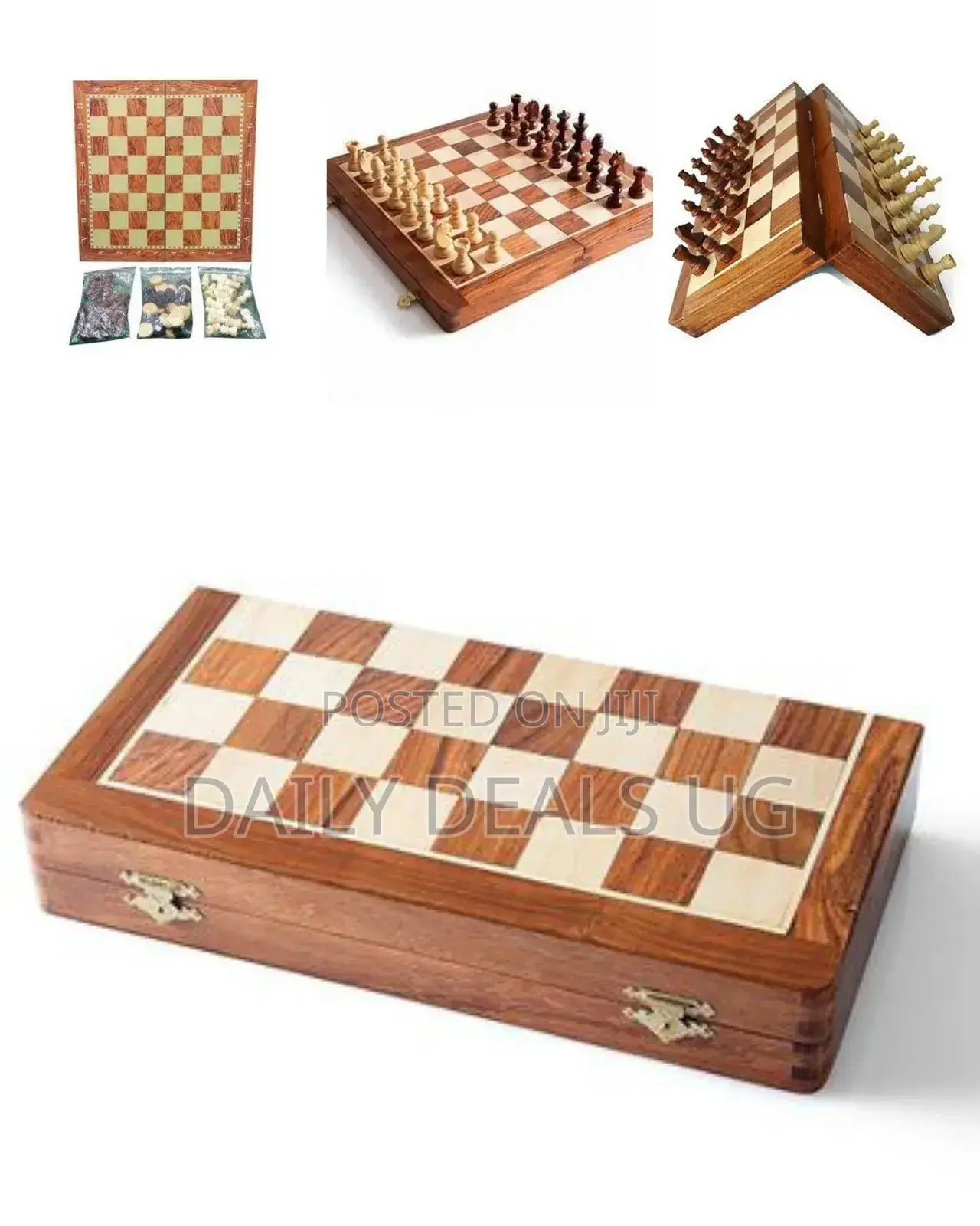 Best Chess Board Game