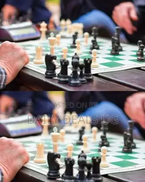 Chess Set Game