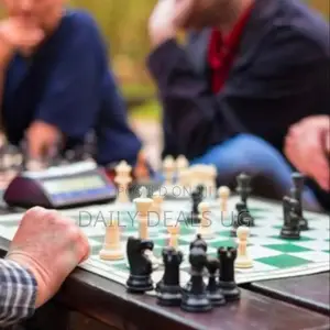 Chess Set Game