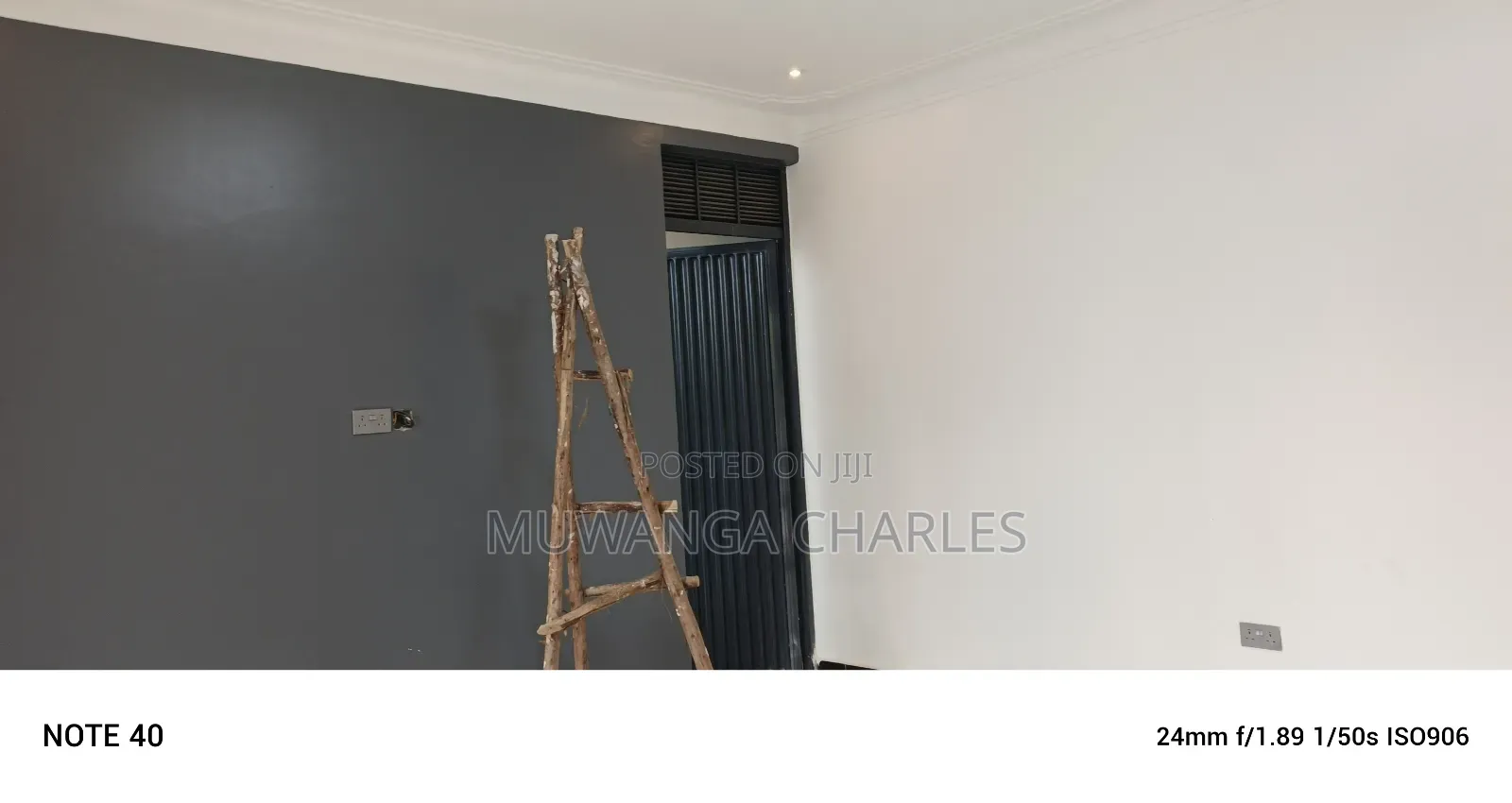 1bdrm Apartment in Fs Properties Ltd, Nakawa for rent