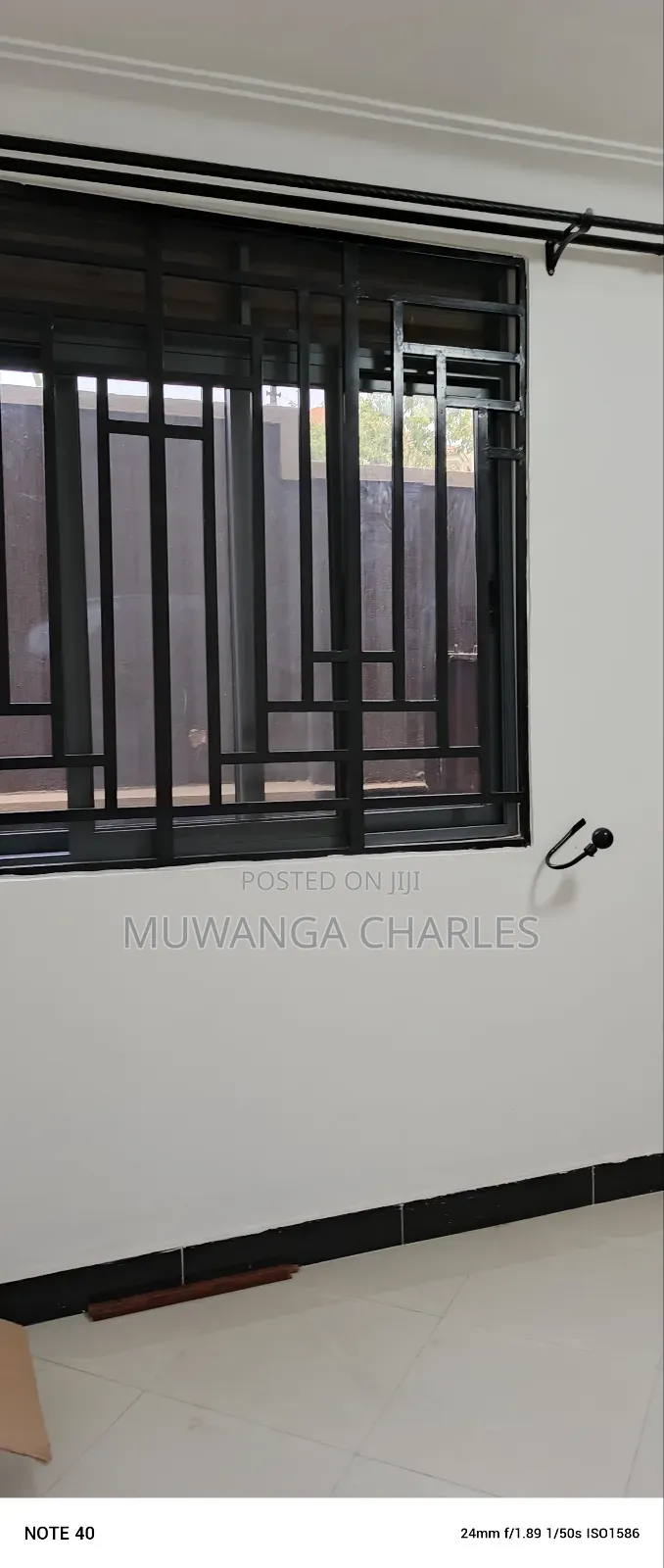 1bdrm Apartment in Fs Properties Ltd, Nakawa for rent