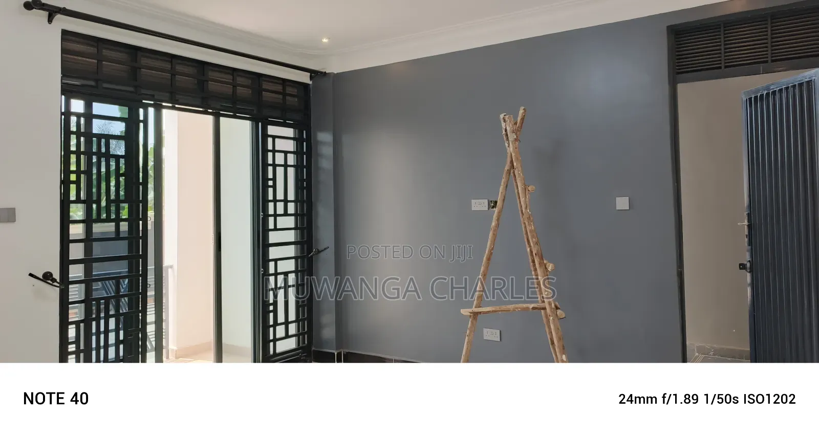 1bdrm Apartment in Fs Properties Ltd, Nakawa for rent