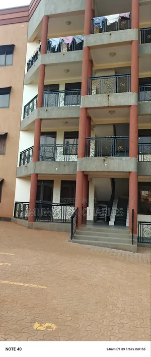 1bdrm Apartment in Fs Properties Ltd, Nakawa for rent
