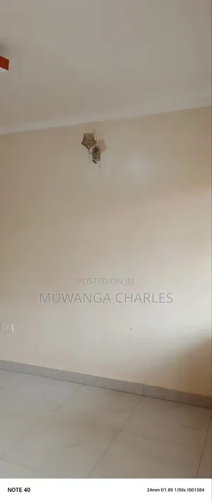 1bdrm Apartment in Fs Properties Ltd, Nakawa for rent