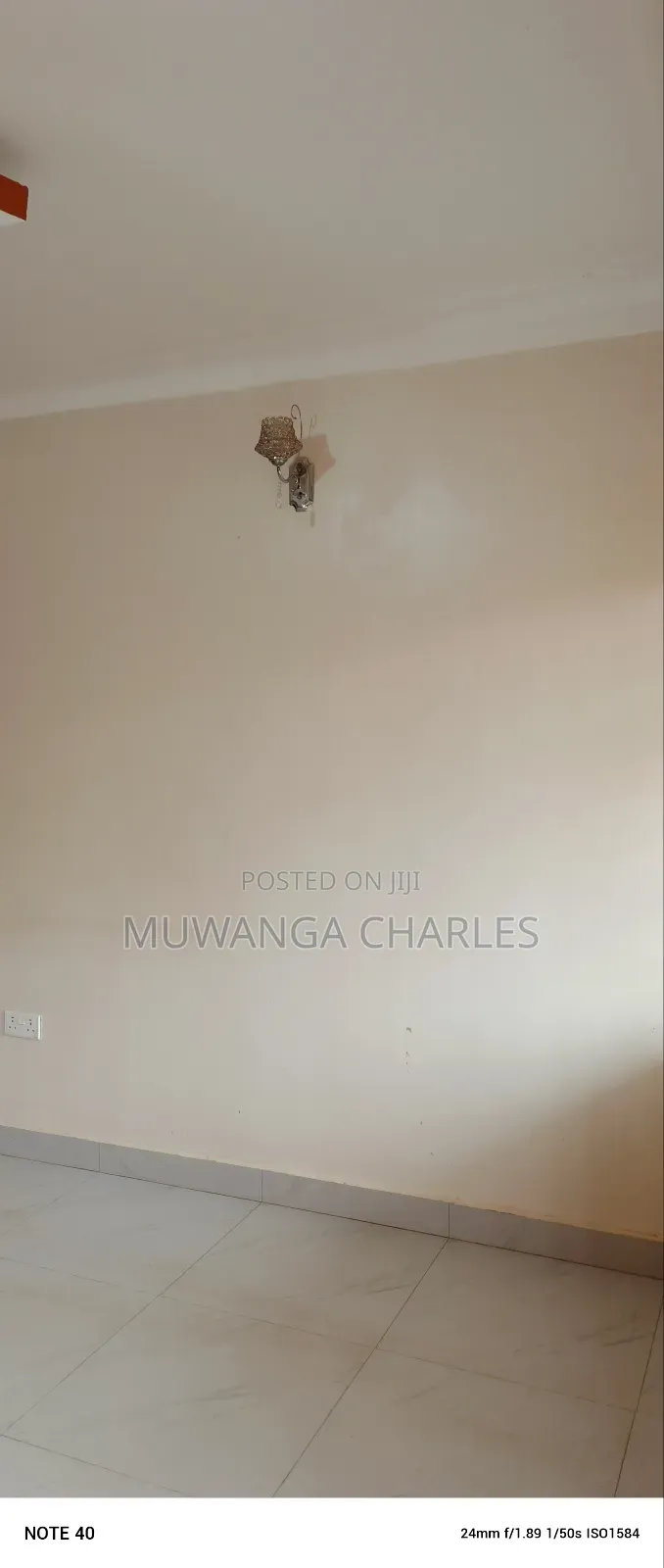 1bdrm Apartment in Fs Properties Ltd, Nakawa for rent