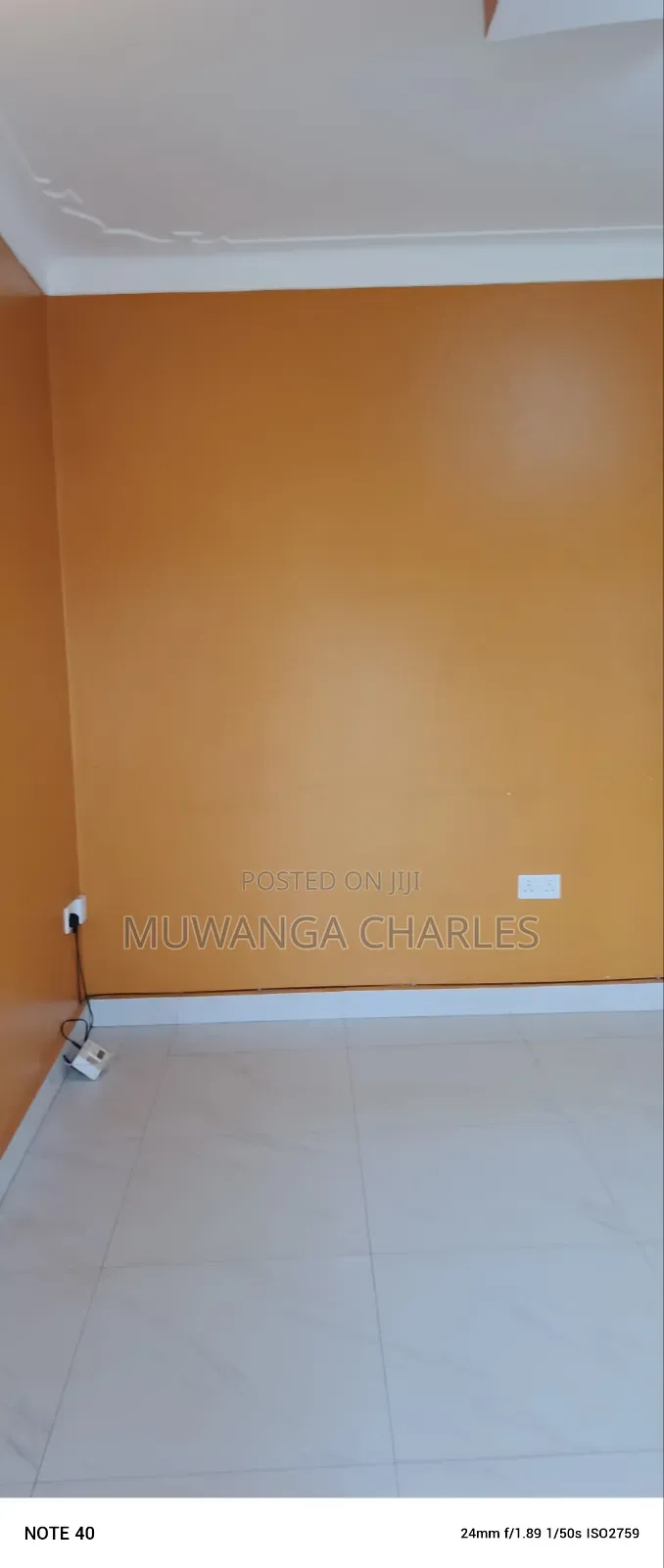 1bdrm Apartment in Fs Properties Ltd, Nakawa for rent