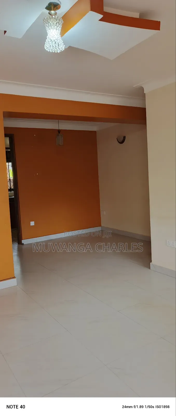 1bdrm Apartment in Fs Properties Ltd, Nakawa for rent