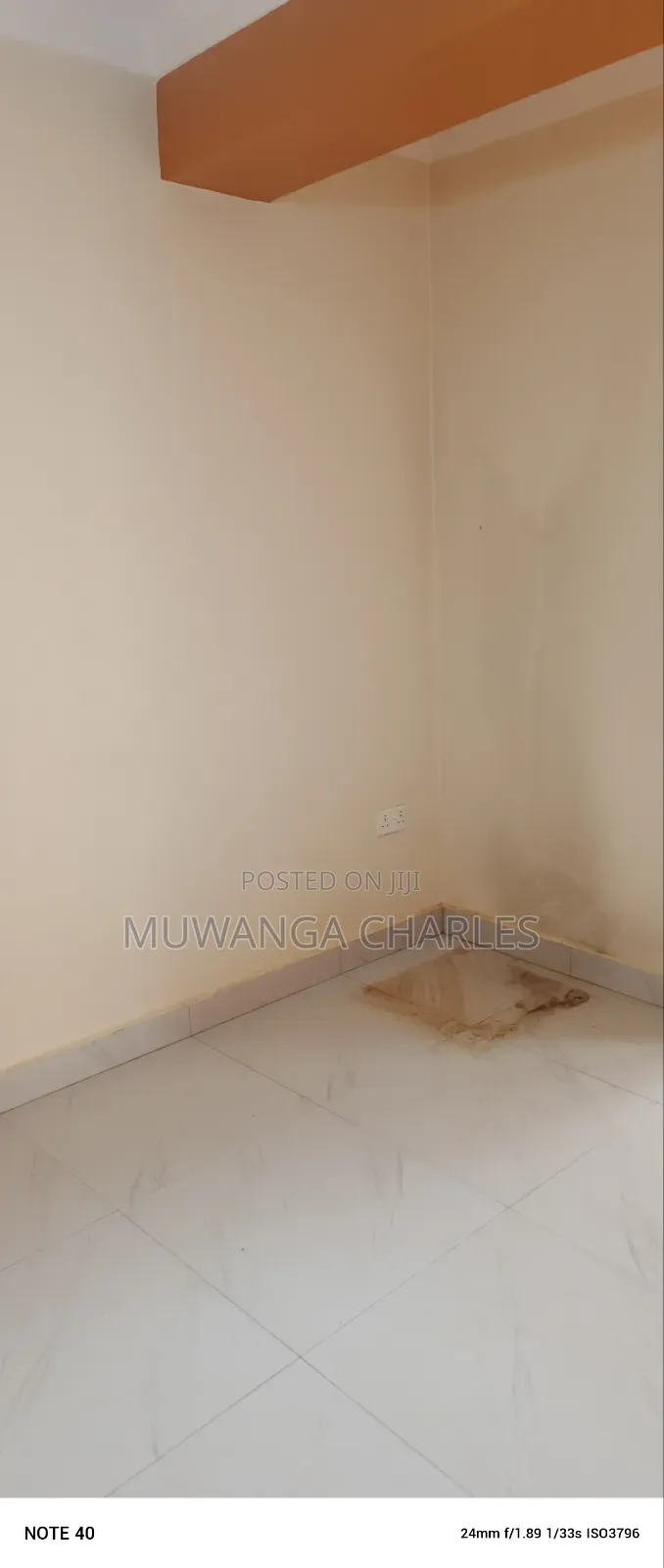 1bdrm Apartment in Fs Properties Ltd, Nakawa for rent