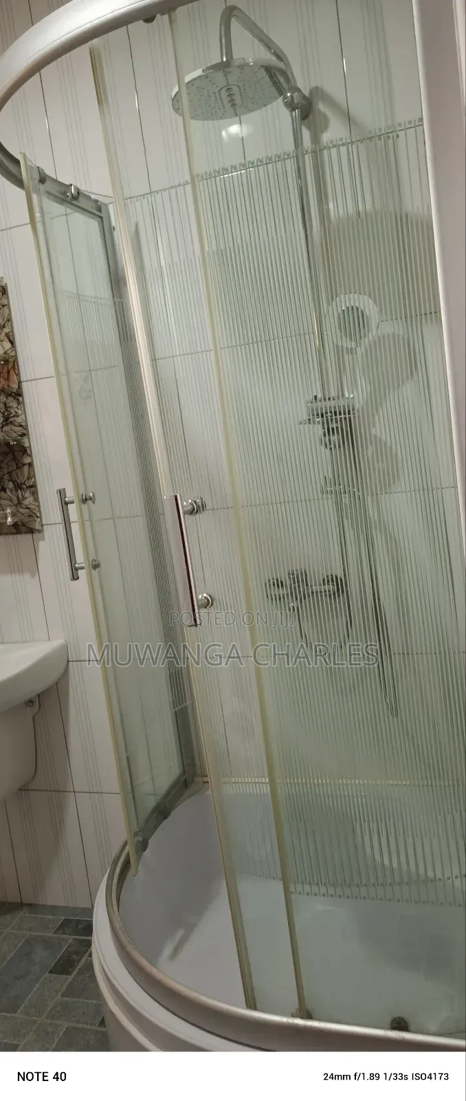 1bdrm Apartment in Fs Properties Ltd, Nakawa for rent