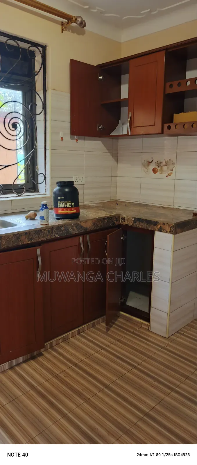 1bdrm Apartment in Fs Properties Ltd, Nakawa for rent
