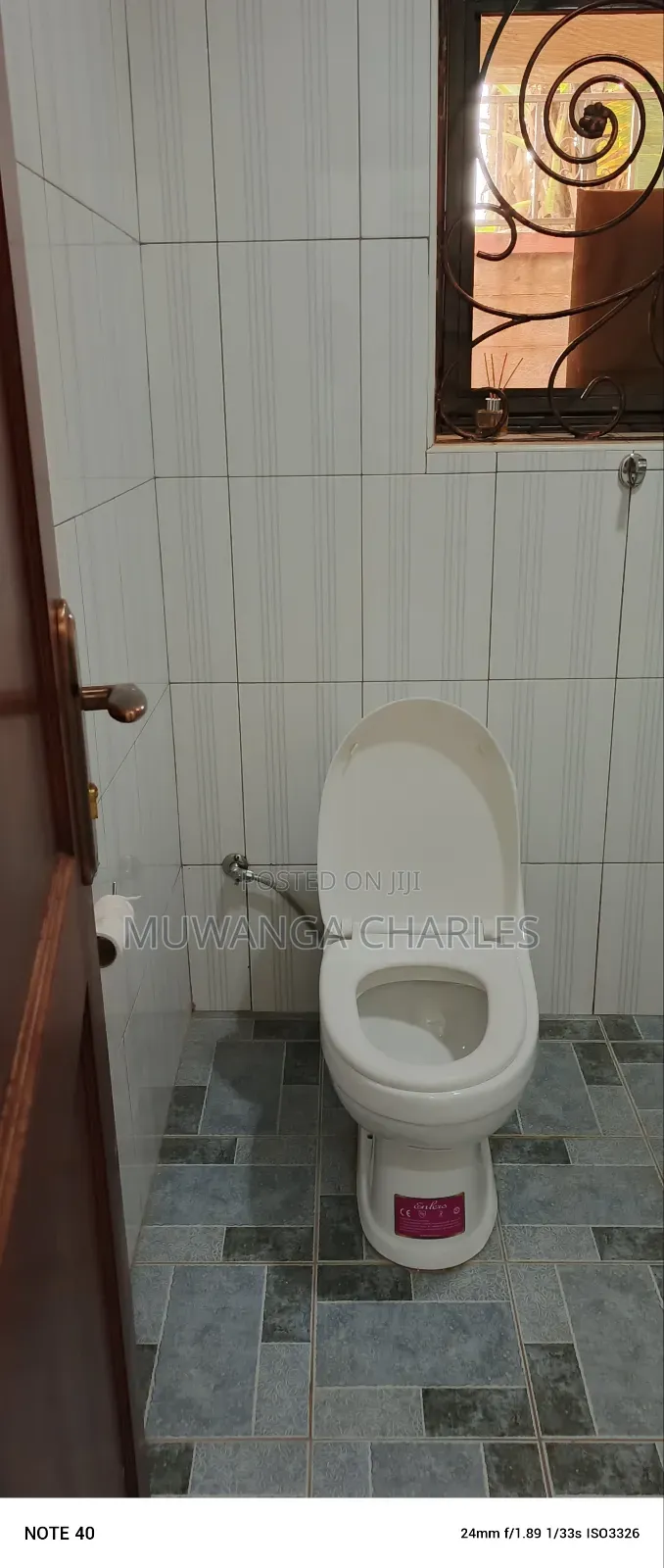 1bdrm Apartment in Fs Properties Ltd, Nakawa for rent