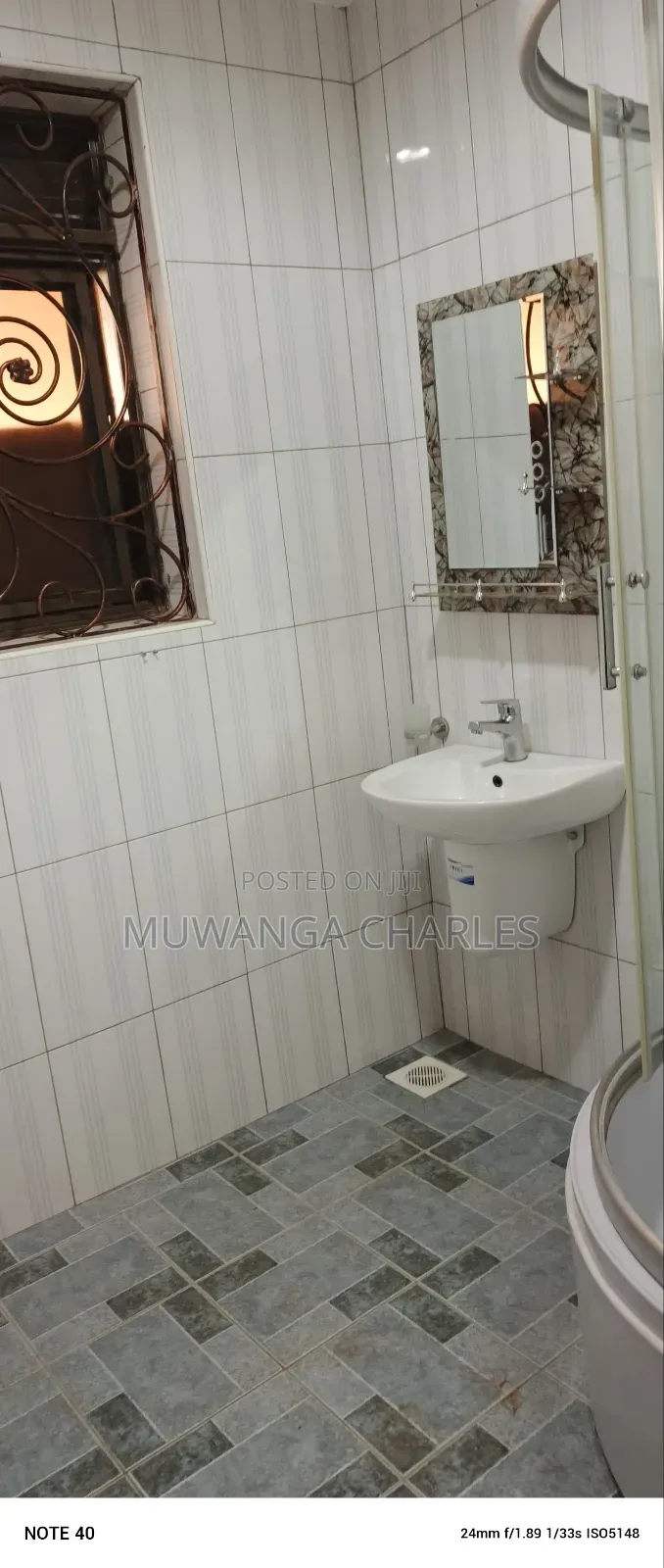 1bdrm Apartment in Fs Properties Ltd, Nakawa for rent