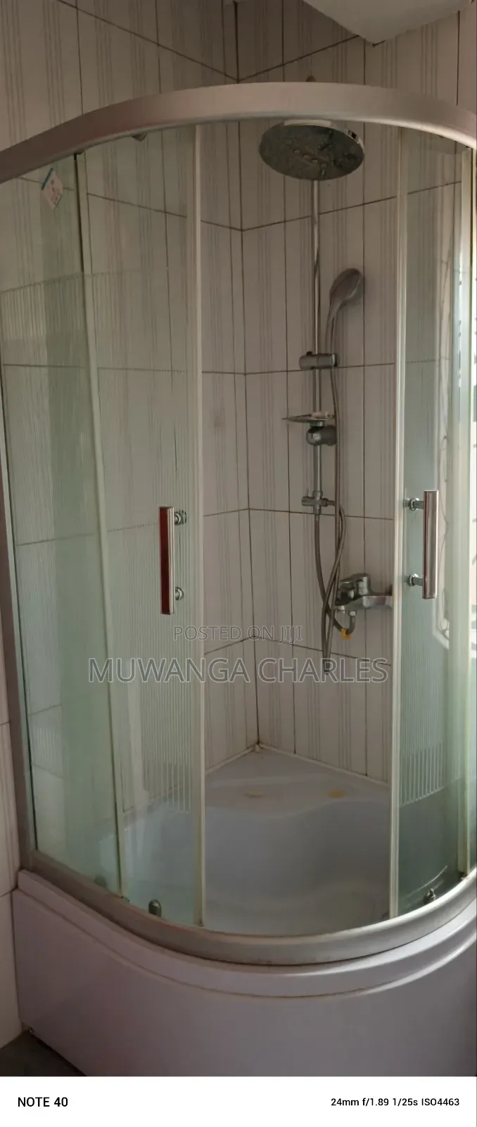 1bdrm Apartment in Fs Properties Ltd, Nakawa for rent