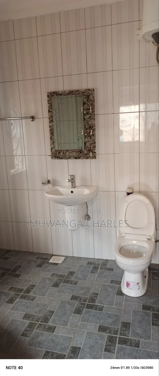 1bdrm Apartment in Fs Properties Ltd, Nakawa for rent