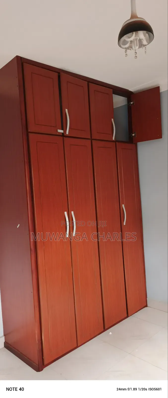 1bdrm Apartment in Fs Properties Ltd, Nakawa for rent