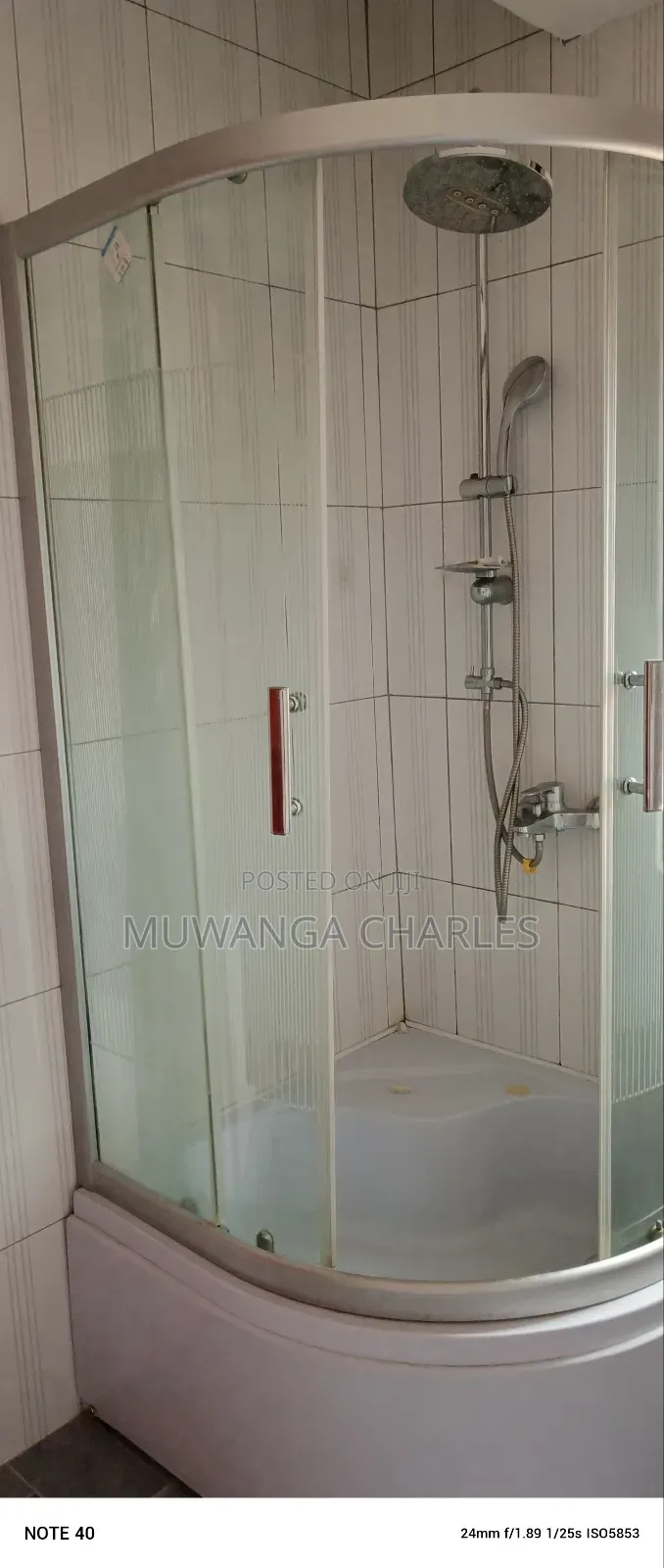1bdrm Apartment in Fs Properties Ltd, Nakawa for rent