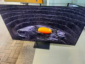 Samsung 65" S90D Oled TV 2024 Model