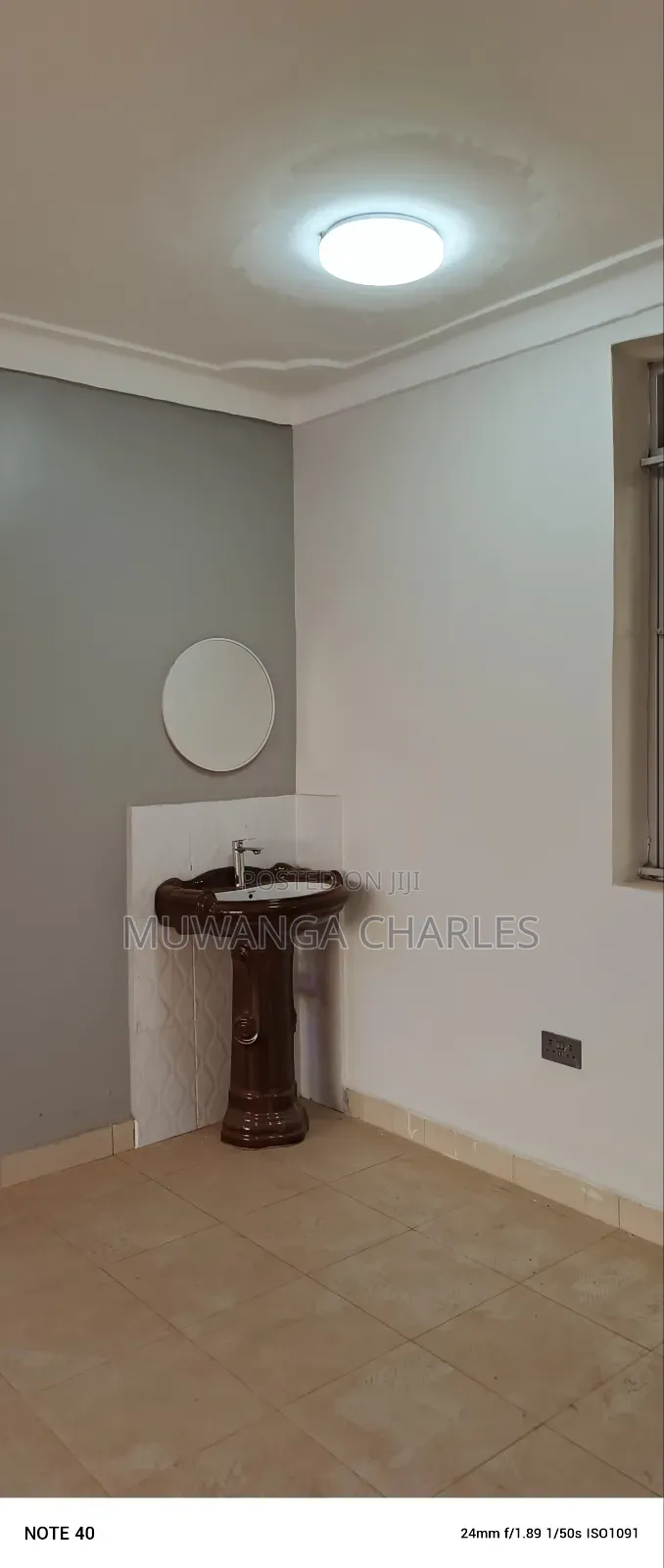 3bdrm Apartment in Fs Properties Ltd, Kira for rent