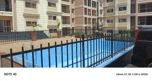 2bdrm Apartment in Fs Properties Ltd, Nakawa for rent
