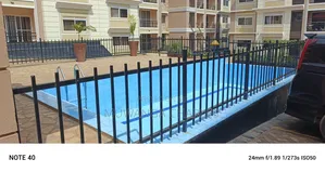 2bdrm Apartment in Fs Properties Ltd, Nakawa for rent