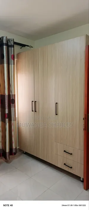 2bdrm Apartment in Fs Properties Ltd, Nakawa for rent