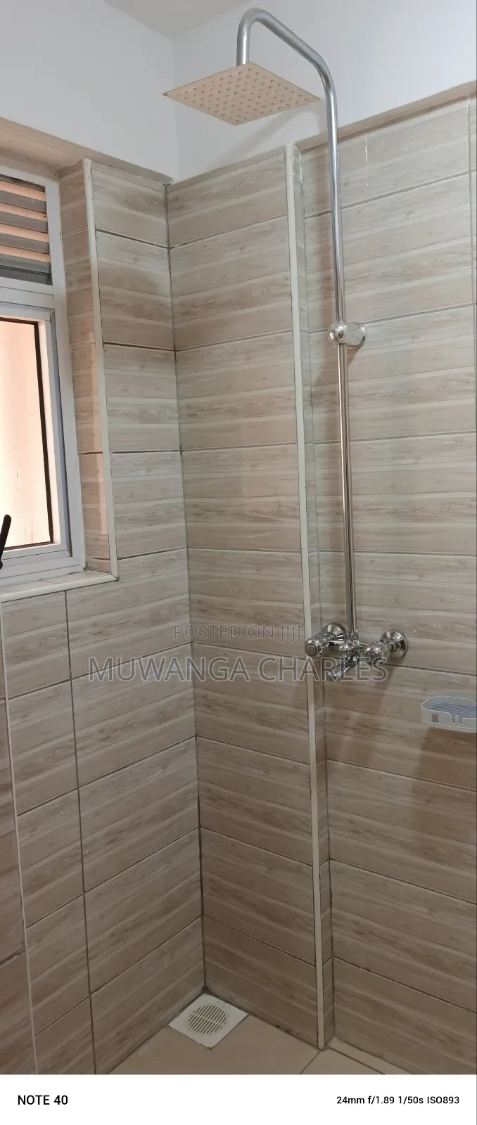 2bdrm Apartment in Fs Properties Ltd, Nakawa for rent