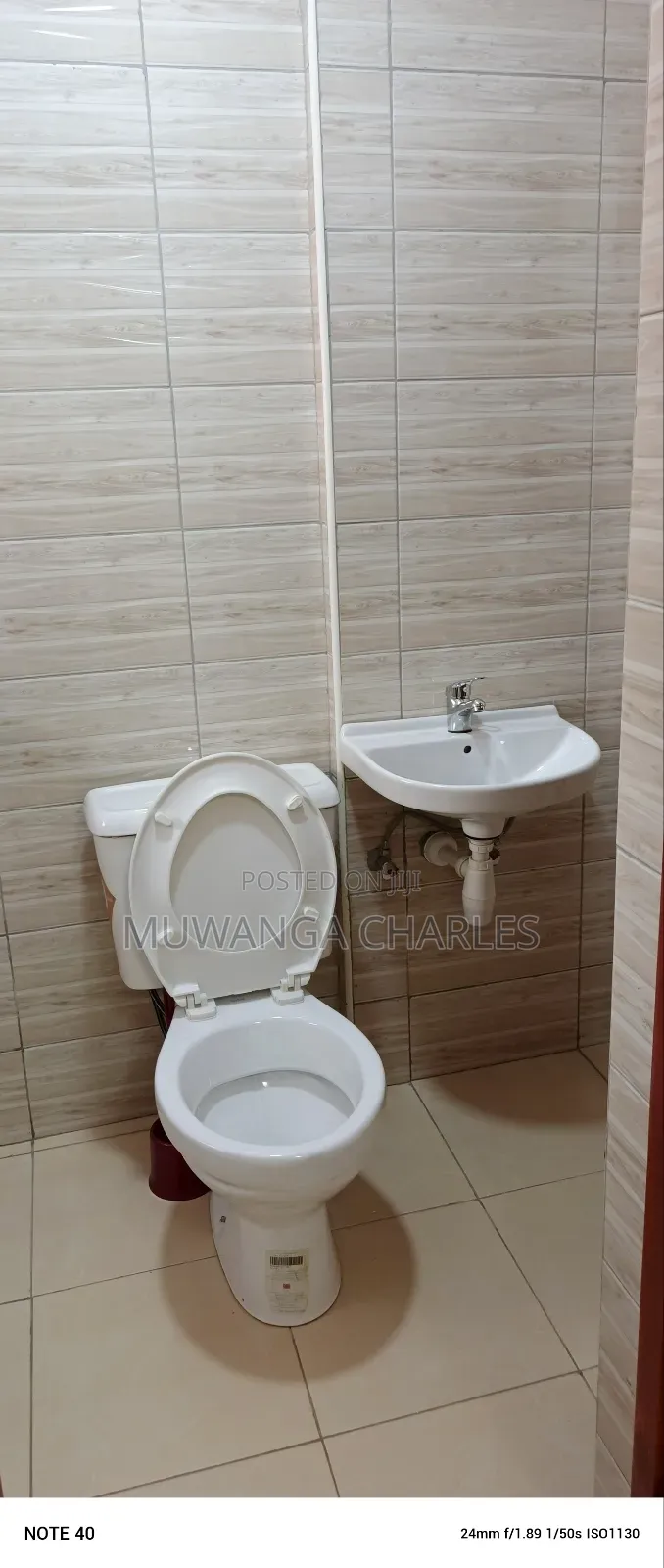 2bdrm Apartment in Fs Properties Ltd, Nakawa for rent