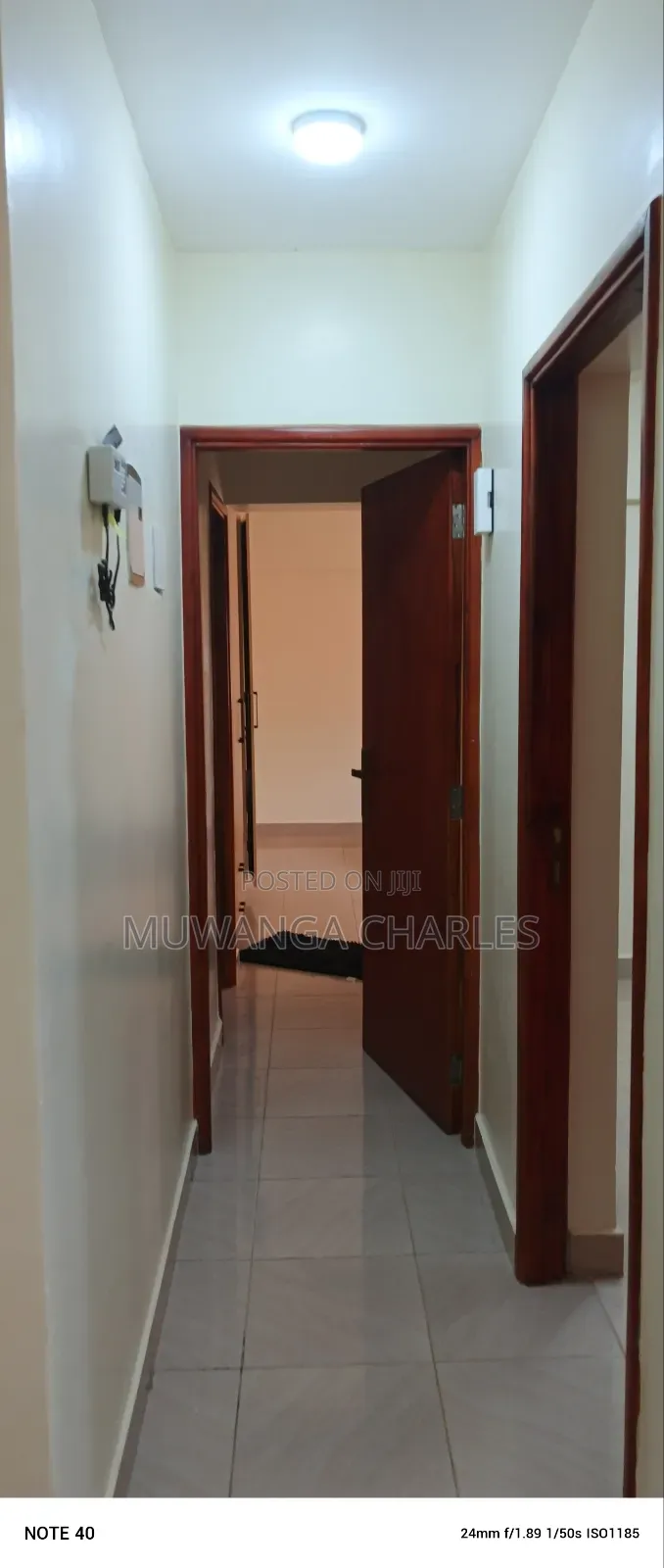 2bdrm Apartment in Fs Properties Ltd, Nakawa for rent