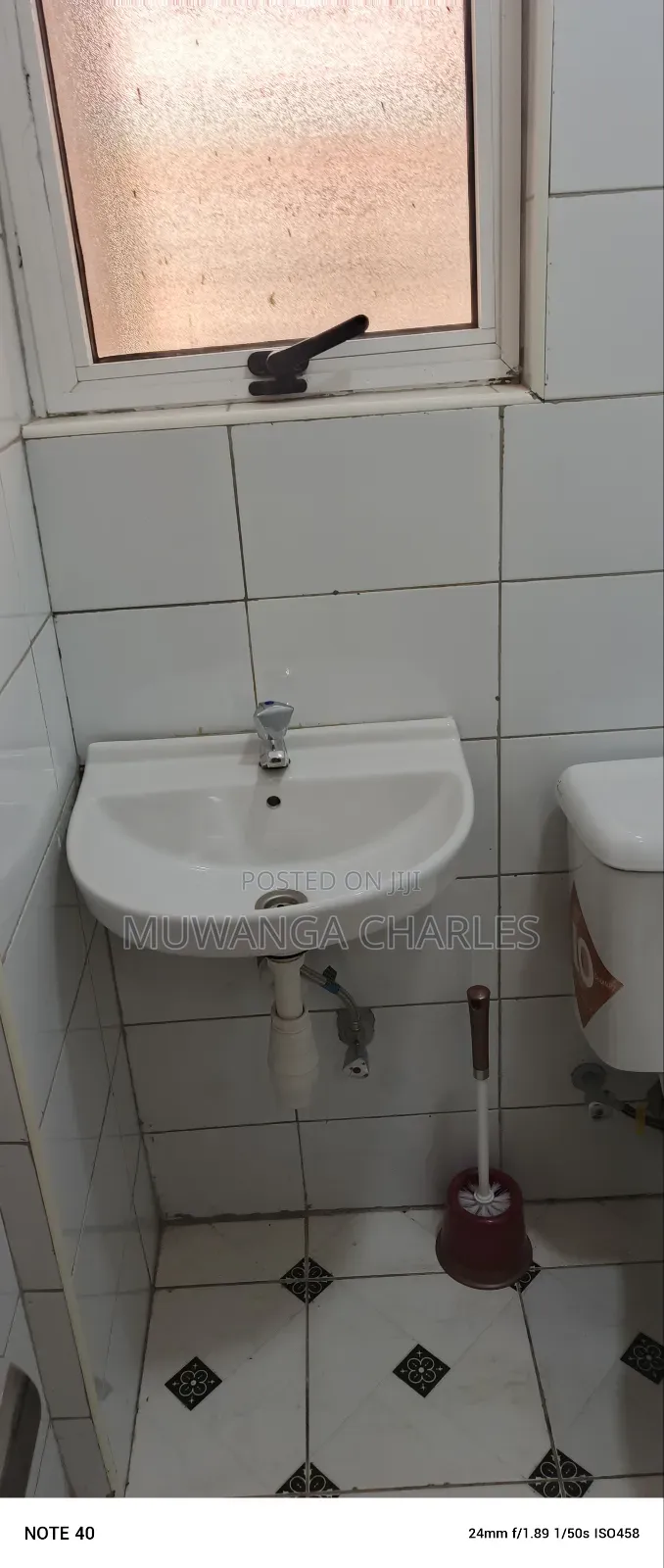 2bdrm Apartment in Fs Properties Ltd, Nakawa for rent