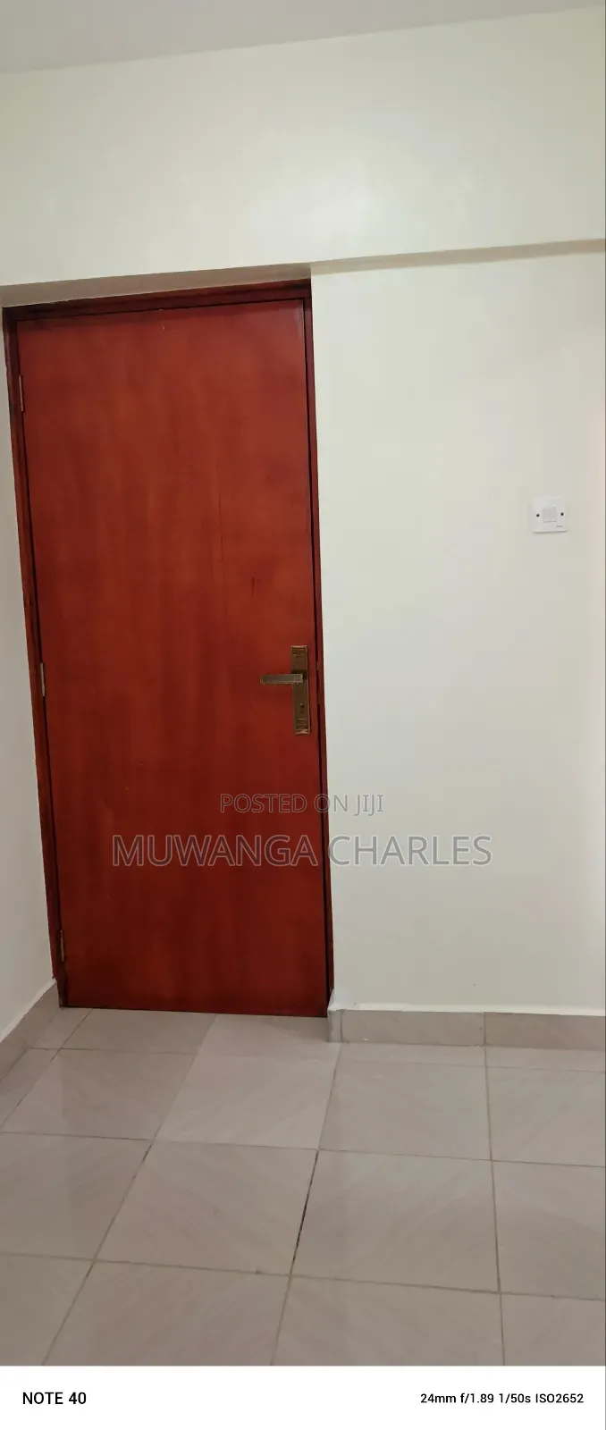 2bdrm Apartment in Fs Properties Ltd, Nakawa for rent