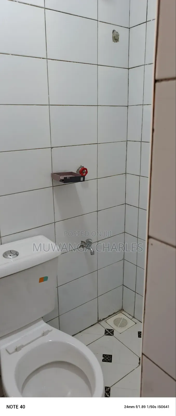 2bdrm Apartment in Fs Properties Ltd, Nakawa for rent