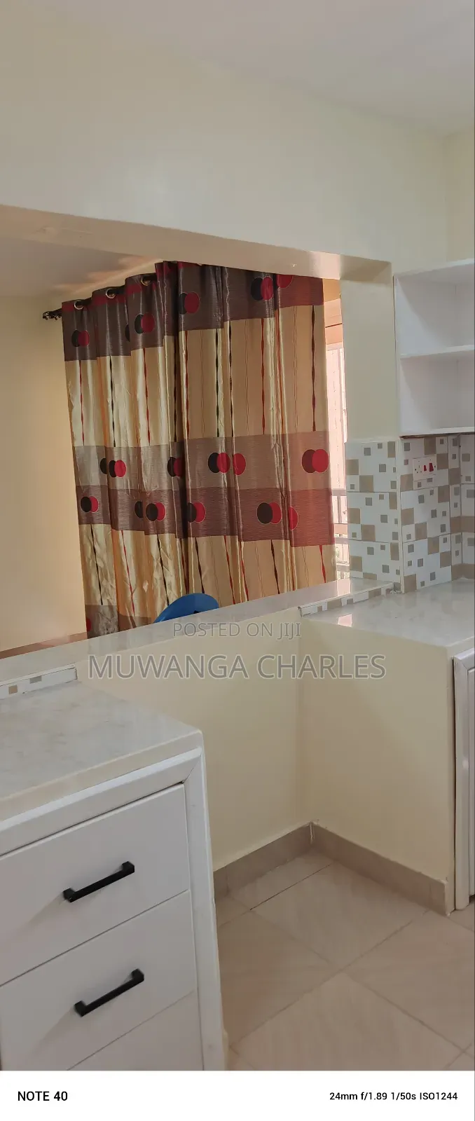 2bdrm Apartment in Fs Properties Ltd, Nakawa for rent