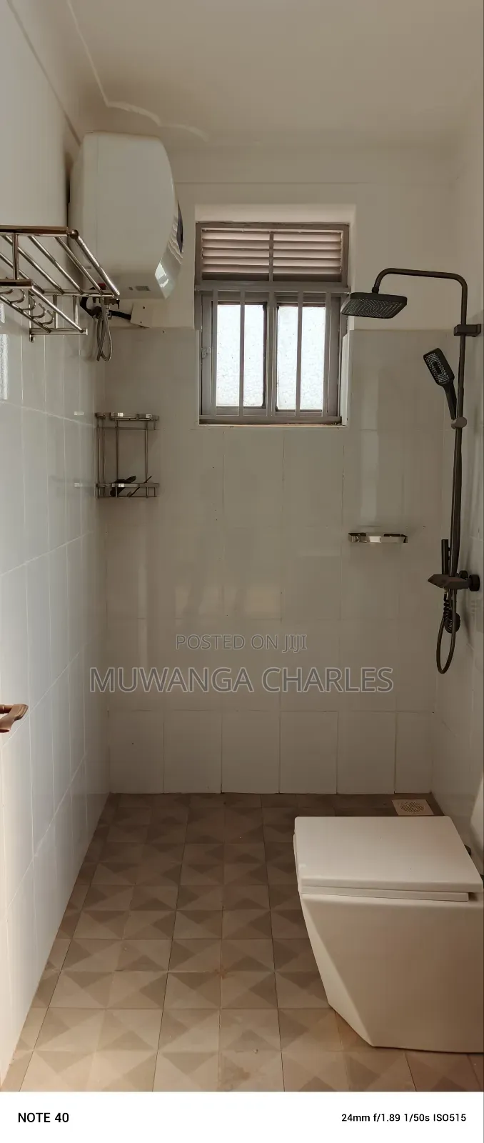 2bdrm Apartment in Fs Properties Ltd, Nakawa for rent