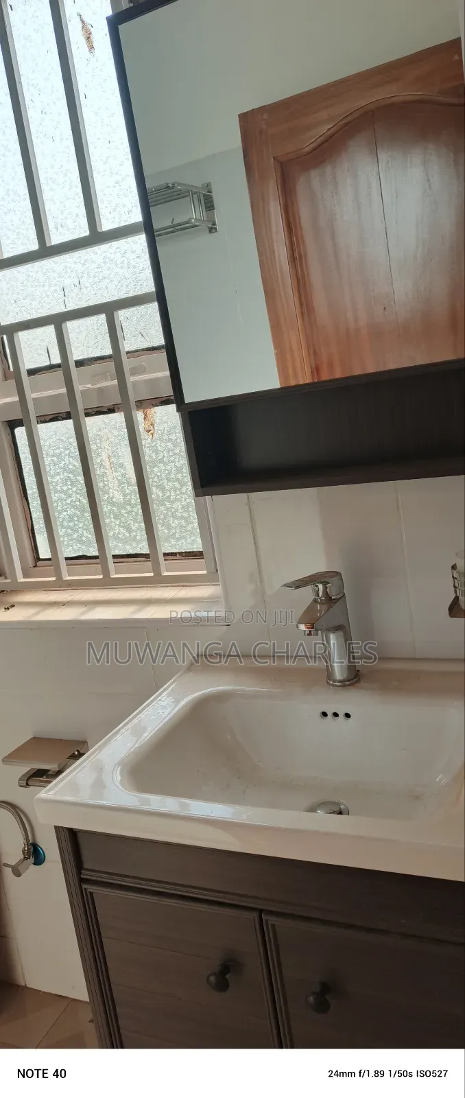 2bdrm Apartment in Fs Properties Ltd, Nakawa for rent