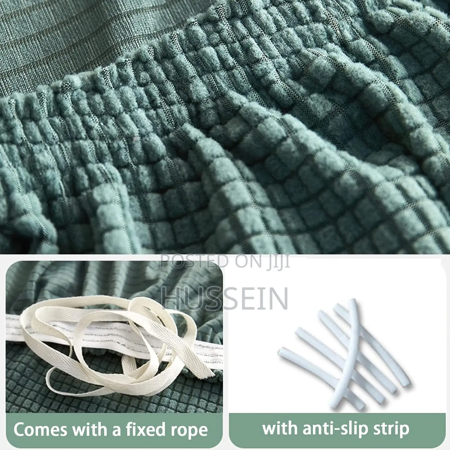 Stretch Sofa Cover,Non Slip Armchair Covers