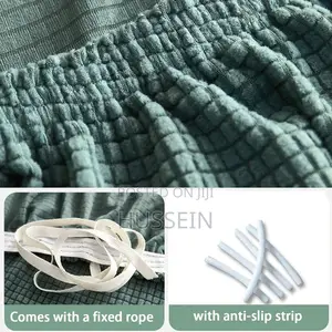 Stretch Sofa Cover,Non Slip Armchair Covers
