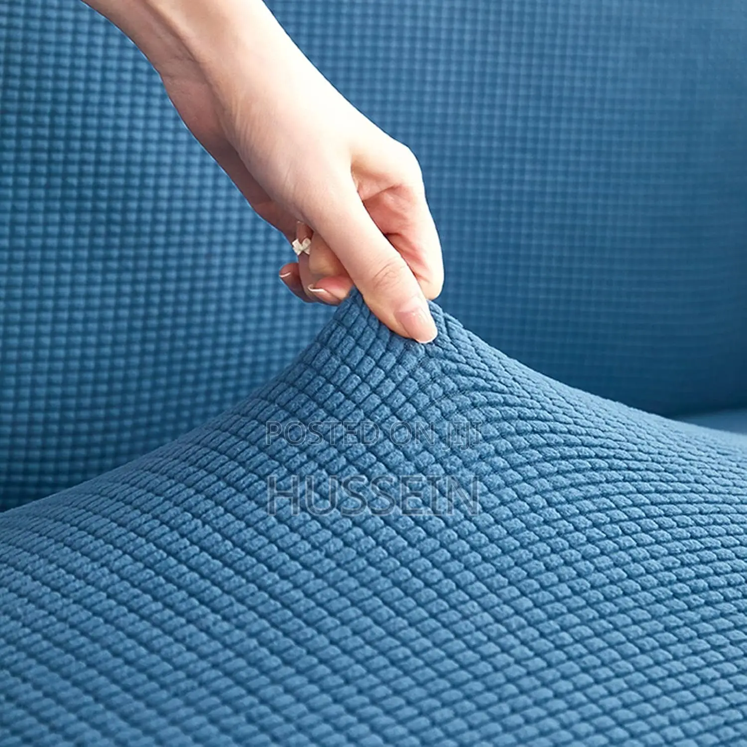 Stretch Sofa Cover,Non Slip Armchair Covers