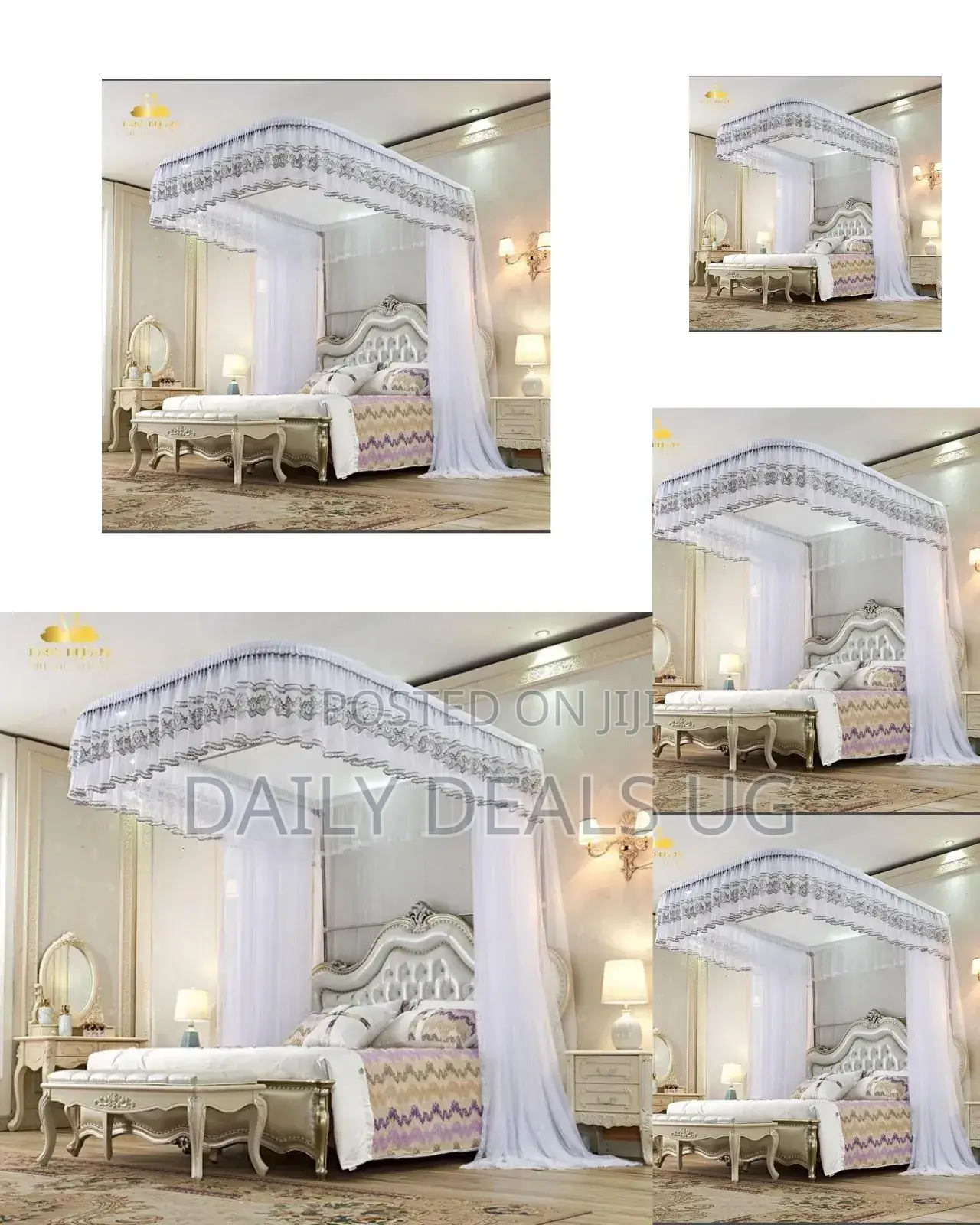 Brand Mosquito Net