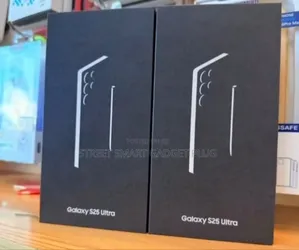 New Samsung Galaxy S25 Ultra 512 GB Gray