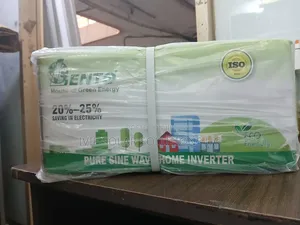 Lento Inverter 400watts