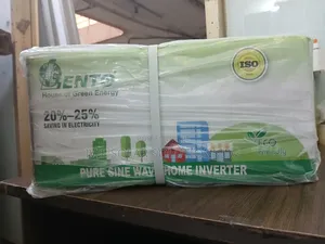 Lento Inverter 400watts