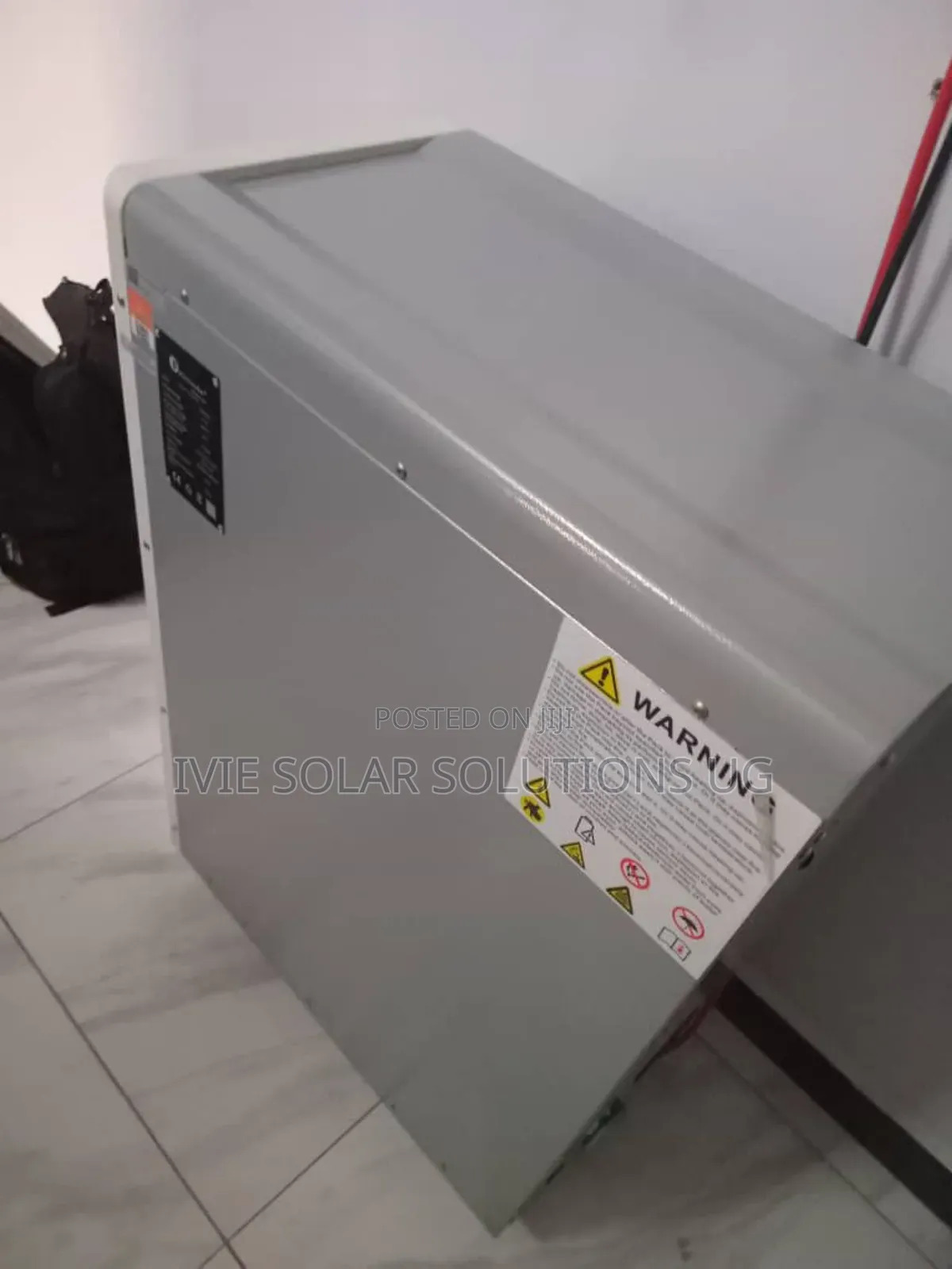 Felicity Lithium Ion Battery 17.5kwh 350ah 48v