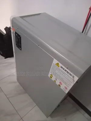 Felicity Lithium Ion Battery 17.5kwh 350ah 48v