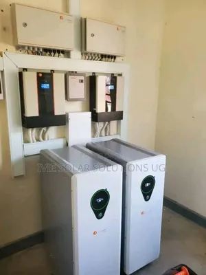 Felicity Lithium Ion Battery 17.5kwh 350ah 48v