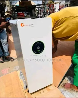 Felicity Lithium Ion Battery 17.5kwh 350ah 48v
