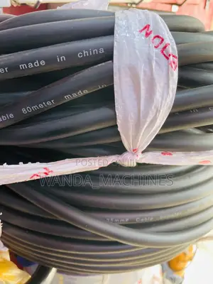 Welding Cable 35mm