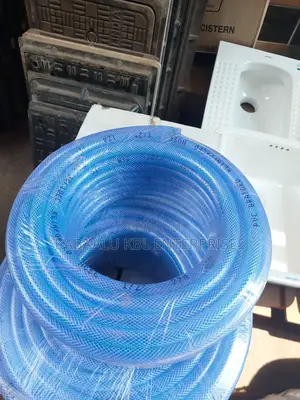 Hose Pipe 1⁄2 Half Inch 22 Metres Long
