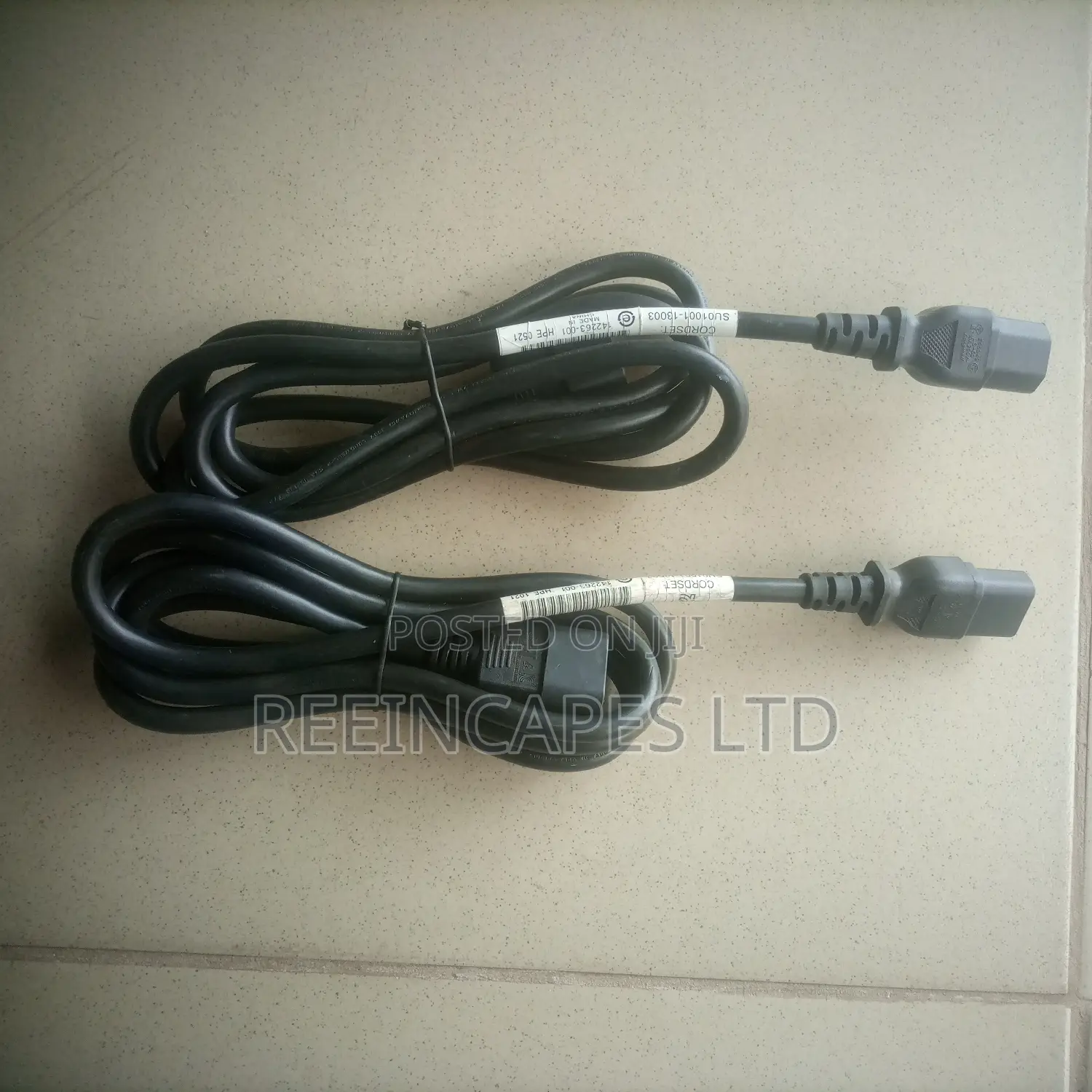 UPS Loop Cables